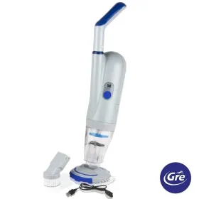 Aspirador Elétrico a Bateria Health Vac Plus CSPAN