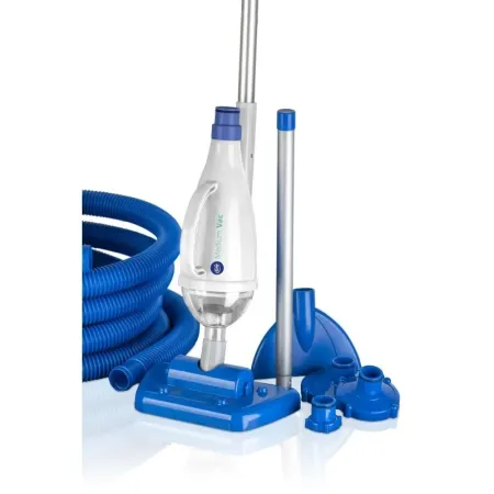 Aspirador Manual Medium Vac Gre AR20637