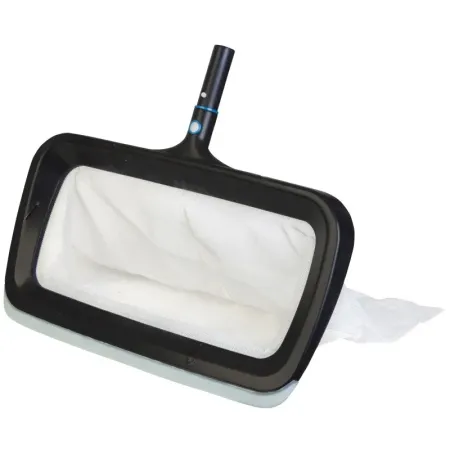 Recolhe-folhas de fundo Grafite Gre LRP40