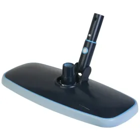 Cabeça de Aspiração Oval Grafite Gre VHRP40