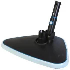 Cabeça de Aspiração Triangular de Grafite Gre VHTP40