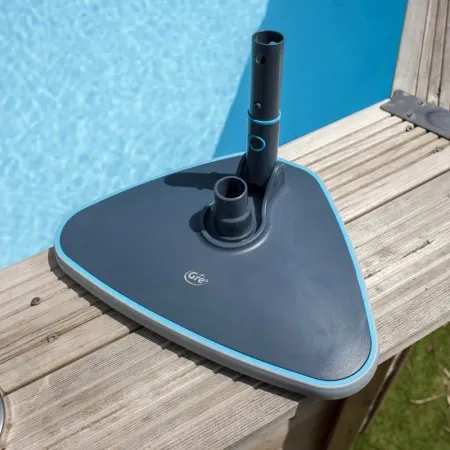 Aspirador Automático Wiki Vac Gre 90399