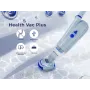 Aspirador Elétrico a Bateria Health Vac Plus CSPAN