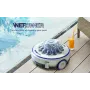 Aspirador Manual Medium Vac Gre AR20637