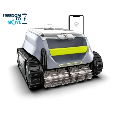 Aspirador Zodiac Liberdade DE 4220 iQ