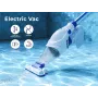 Aspirador Elétrico Electric Vac Gre VCB10