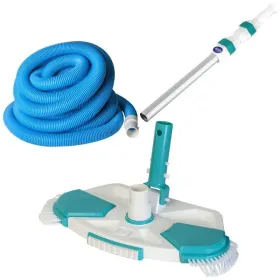 Kit Aspirador Manual Gre