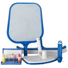 Kit de Manutenção de Piscina Gre KMA05