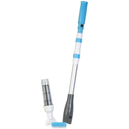 Aspirador Elétrico a Bateria para Spas e Piscinas ABS3