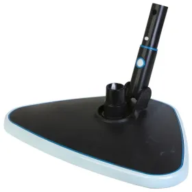 Cabeça de Aspiração Triangular de Grafite Gre VHTP40