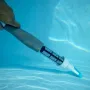 Aspirador Elétrico a Bateria para Spas e Piscinas ABS3