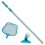 Kit de Manutenção Intex com Cabo Telescópico de 239 cm 28002