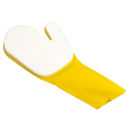 Luva com esponja Gre para linha de flutuação GFL5