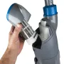 Aspirador Multispeed a Bateria Premium Gre VCB10P