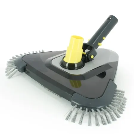 Aspirador manual triangular 29 cm Zodiac Serenit 77499