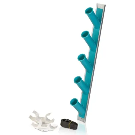 Gancho metálico Confort para material de limpeza Gre BHM5