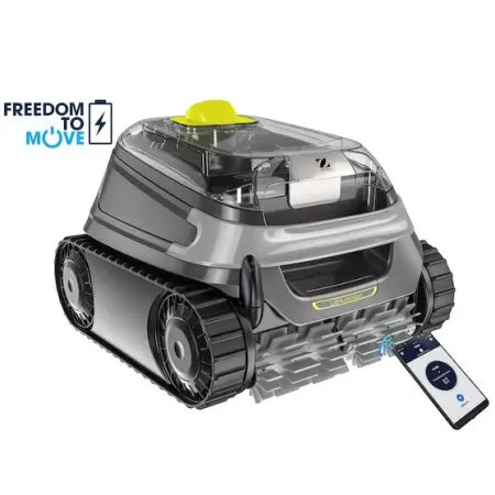 Aspirador Zodiac Freedom CNX-Li 5220 iQ