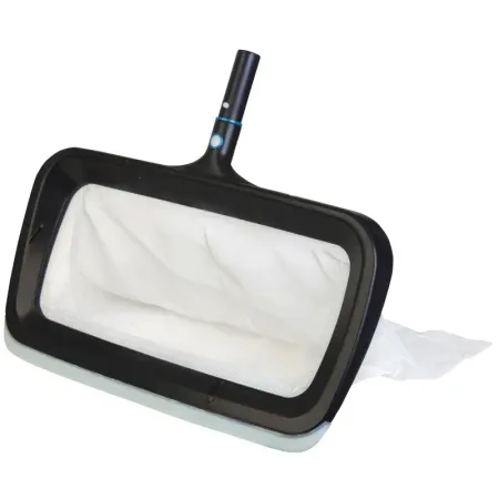 Recolhe-folhas de fundo Grafite Gre LRP40