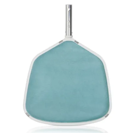 Recolhe-folhas Confort de superfície alumínio Gre RHSALN