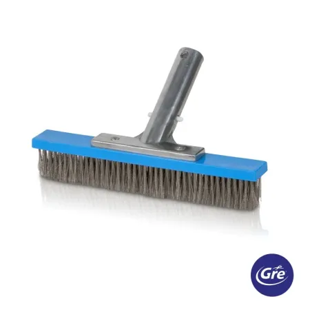 Escova alumínio para remover algas Gre CAA25