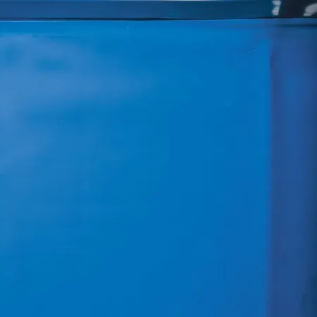 Forro Azul para piscinas em forma de oito de Gre