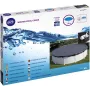 Cobertura de Inverno para Piscinas Gre Circulares