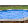 Coberturas de Verão para Piscinas de Madeira Sunbay