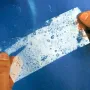 Filme Reparador PVC Gre AR202