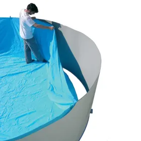 Forro para Piscinas Toi Circulares