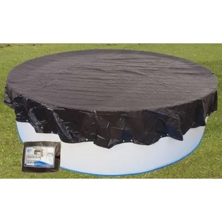 Cobertura de Inverno para Piscinas Toi Circulares