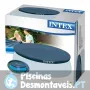 Coberturas Piscinas Easy Set Intex