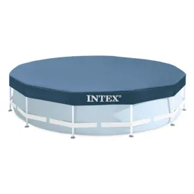 Coberturas Piscinas Metal Frame Intex