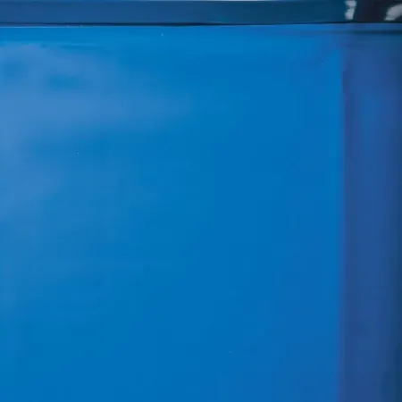 Forro Azul para piscinas em forma de oito de Gre