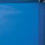 Forro Azul para piscinas Circulares Gre de 62 ou 90 cm de altura
