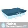 Coberturas Piscinas Retangulares Intex