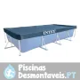 Coberturas Piscinas Retangulares Intex