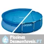 Cobertura Solar para Piscinas Intex