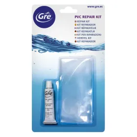 Kit reparação de PVC Gre V12