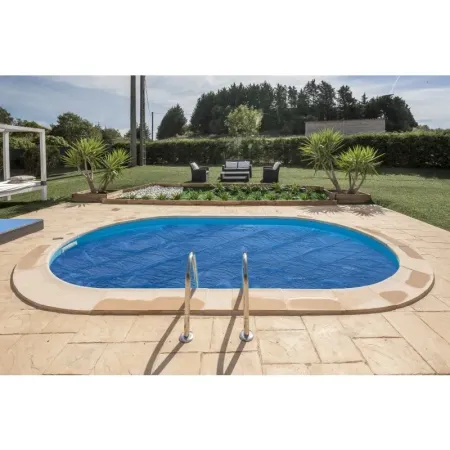 Coberturas Isotérmica para piscinas enterradas Gre