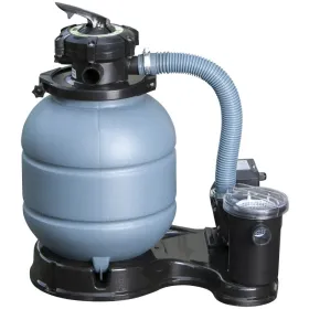 Filtro de Areia 4 m3/h Gre FS320