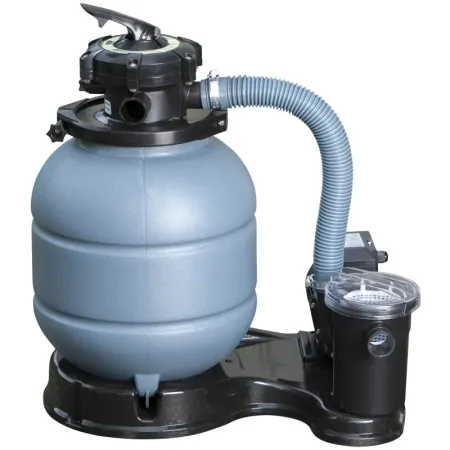 Filtro de Areia 4 m3/h Gre FS320