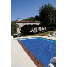 Coberturas Isotérmica para piscinas de obra
