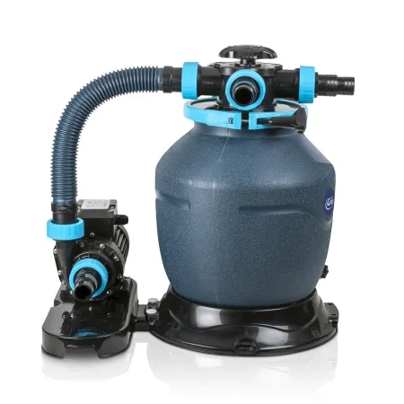 Filtro Areia ECO 4 m3/h Gre MG320NP