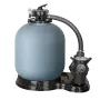 Filtro de Areia 8 m3/h Gre FS500