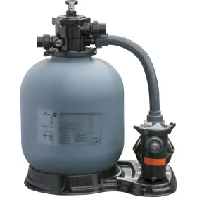 Filtro de Areia 10 m3/h Gre FS550