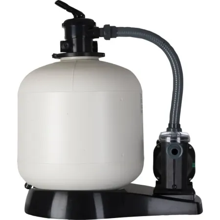 Filtro de Areia 10 m3/h Gre FA6100