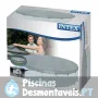 Cobertura de Inverno para Piscinas Gre Ovais