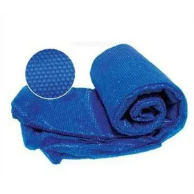 Cobertura Isotérmica para Piscinas Toi Ovais