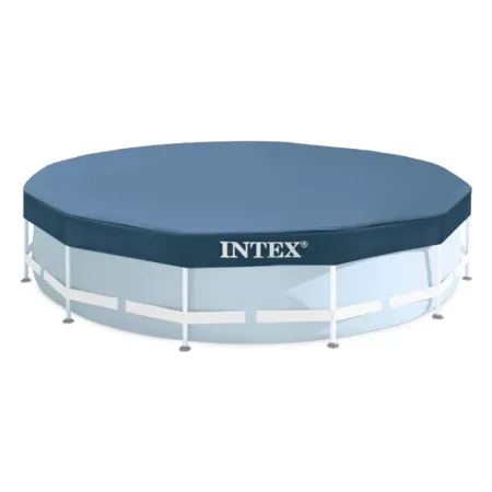 Coberturas Piscinas Metal Frame Intex