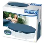 Coberturas Piscinas Metal Frame Intex